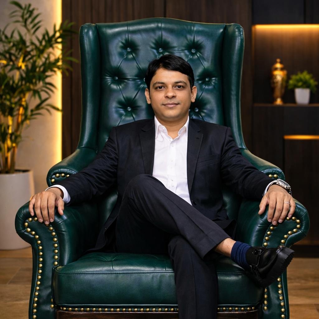 Dr. R. Venkataraman